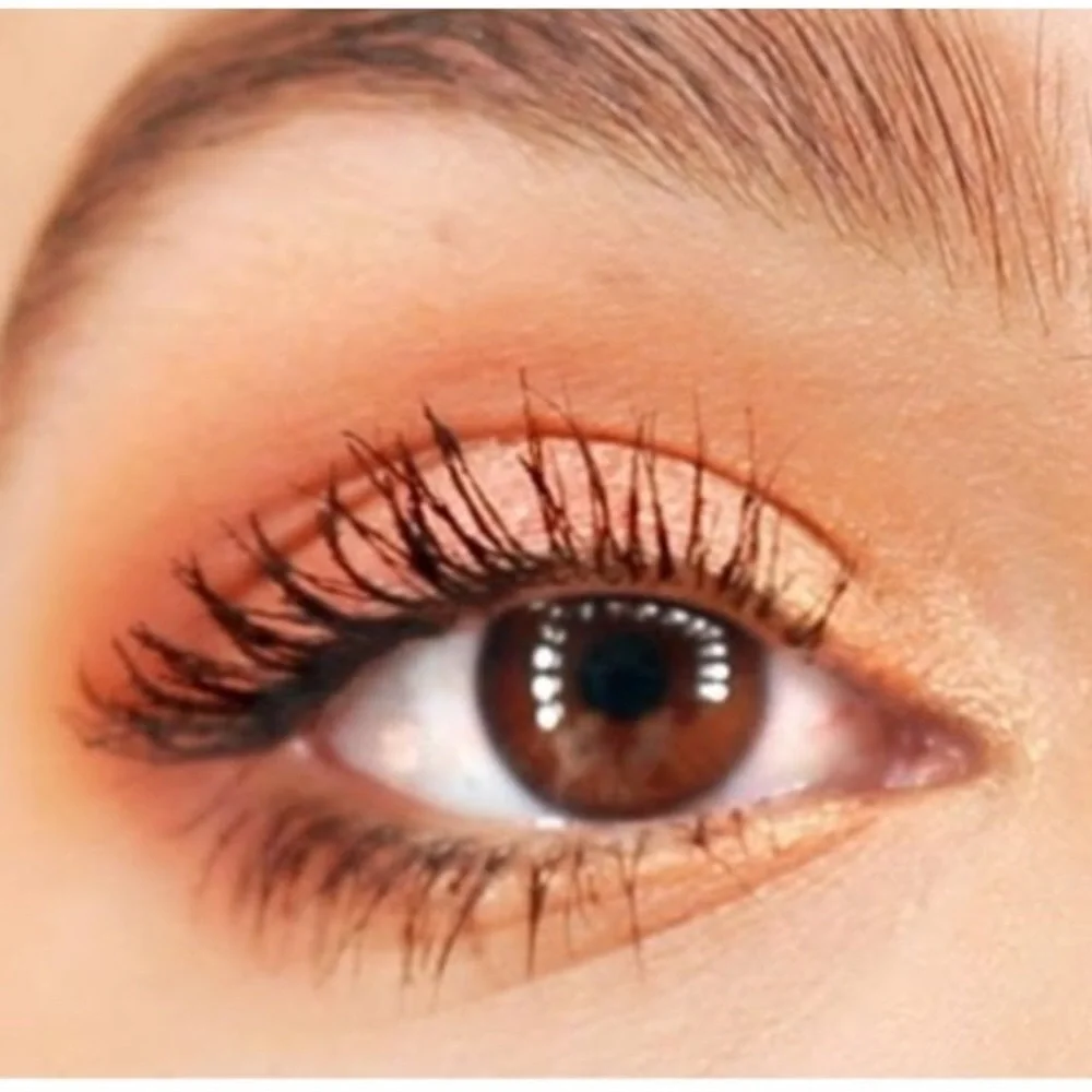 Superhero Volumizing Mascara